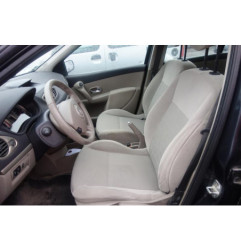 Porte arriere gauche RENAULT CLIO 3