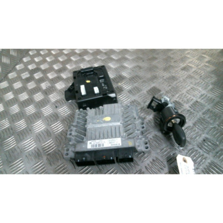 Kit de demarrage RENAULT CLIO 3