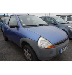 Trappe d'essence FORD KA 1