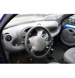 Trappe d'essence FORD KA 1