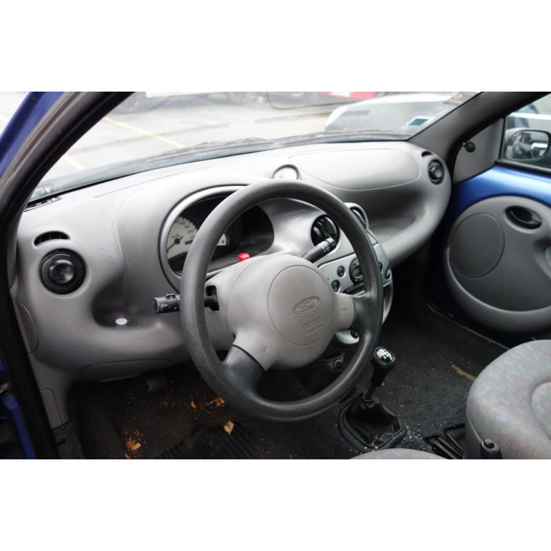 Trappe d'essence FORD KA 1 Photo n°8
