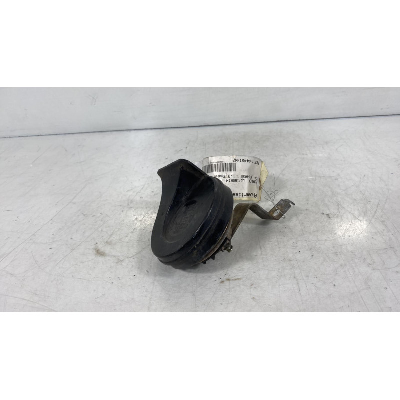 Avertisseur/Klaxon FORD KA 1 Photo n°3