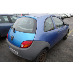 Avertisseur/Klaxon FORD KA 1