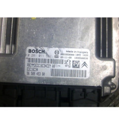 Kit de demarrage CITROEN C5 1