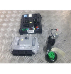 Kit de demarrage CITROEN C5 1