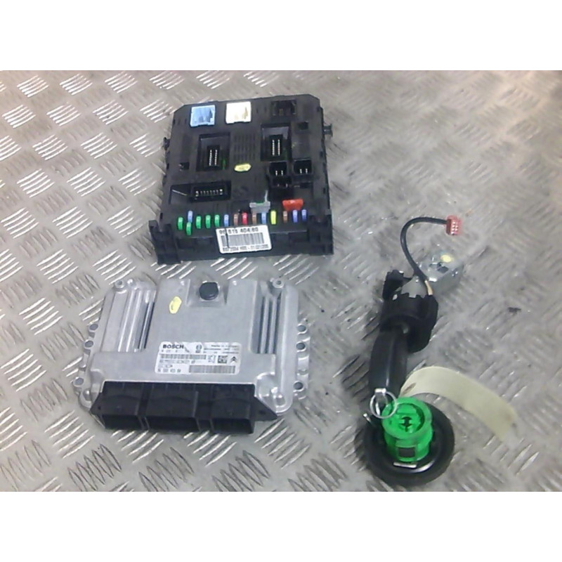 Kit de demarrage CITROEN C5 1 Photo n°3