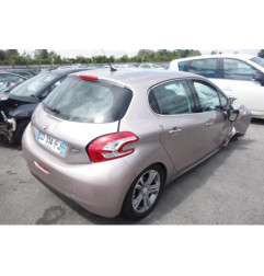 Kit de demarrage PEUGEOT 208 1