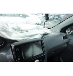 Kit de demarrage PEUGEOT 208 1