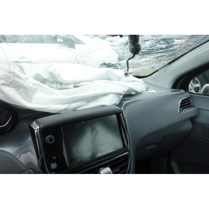 Kit de demarrage PEUGEOT 208 1 Photo n°5