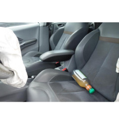 Kit de demarrage PEUGEOT 208 1
