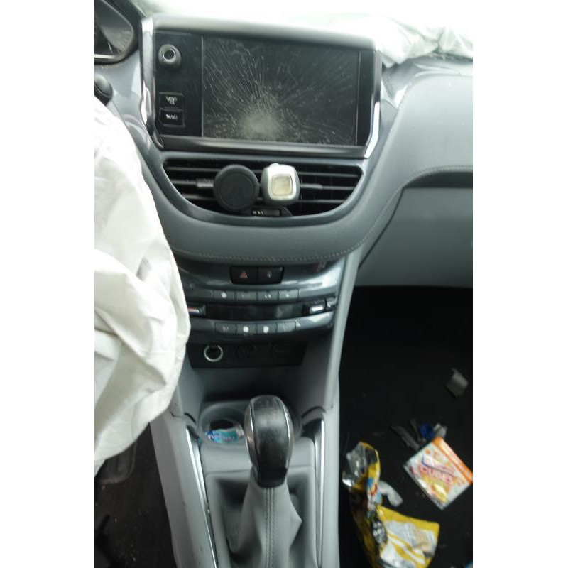 Kit de demarrage PEUGEOT 208 1 Photo n°7