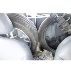 Kit de demarrage PEUGEOT 208 1