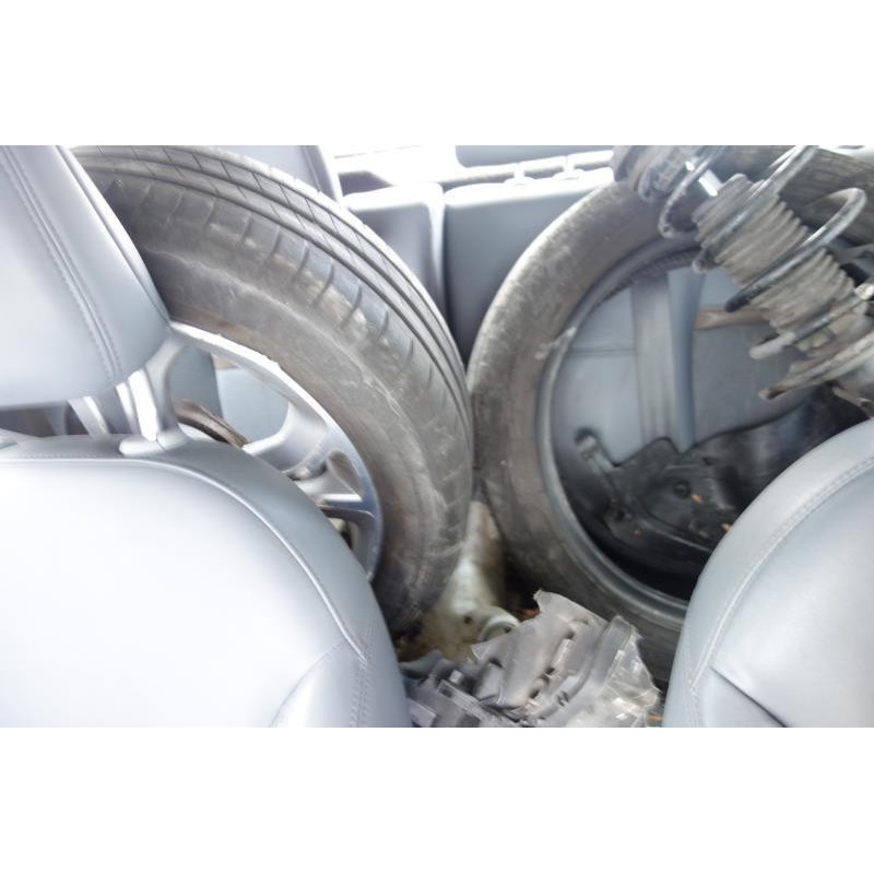 Kit de demarrage PEUGEOT 208 1 Photo n°8