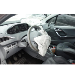 Kit de demarrage PEUGEOT 208 1