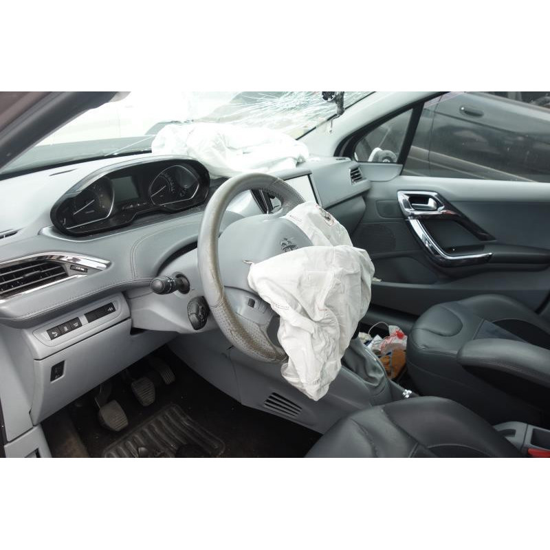 Kit de demarrage PEUGEOT 208 1 Photo n°11