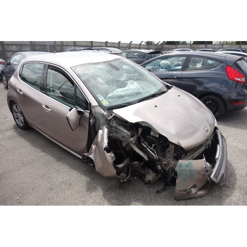 Kit de demarrage PEUGEOT 208 1 Photo n°12