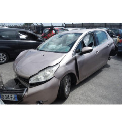 Kit de demarrage PEUGEOT 208 1