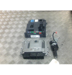 Kit de demarrage PEUGEOT 207