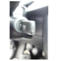 Kit de demarrage PEUGEOT 207