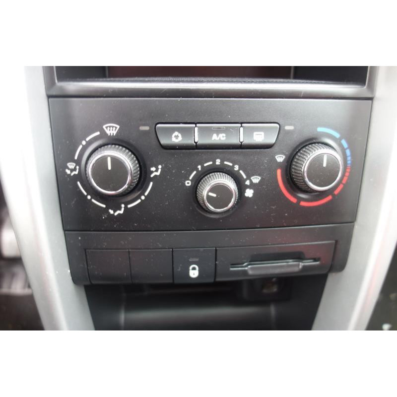 Kit de demarrage PEUGEOT 207 Photo n°5
