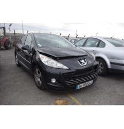 Kit de demarrage PEUGEOT 207