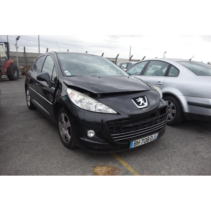 Kit de demarrage PEUGEOT 207 Photo n°7