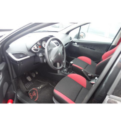 Kit de demarrage PEUGEOT 207
