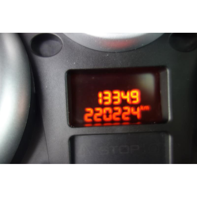 Kit de demarrage PEUGEOT 207 Photo n°9