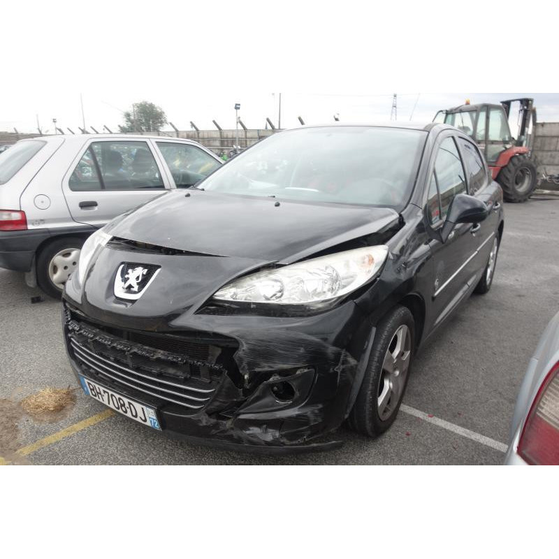 Kit de demarrage PEUGEOT 207 Photo n°10