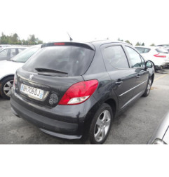 Kit de demarrage PEUGEOT 207