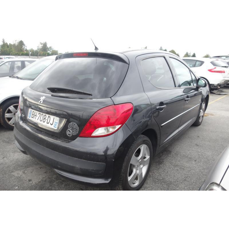 Kit de demarrage PEUGEOT 207 Photo n°11