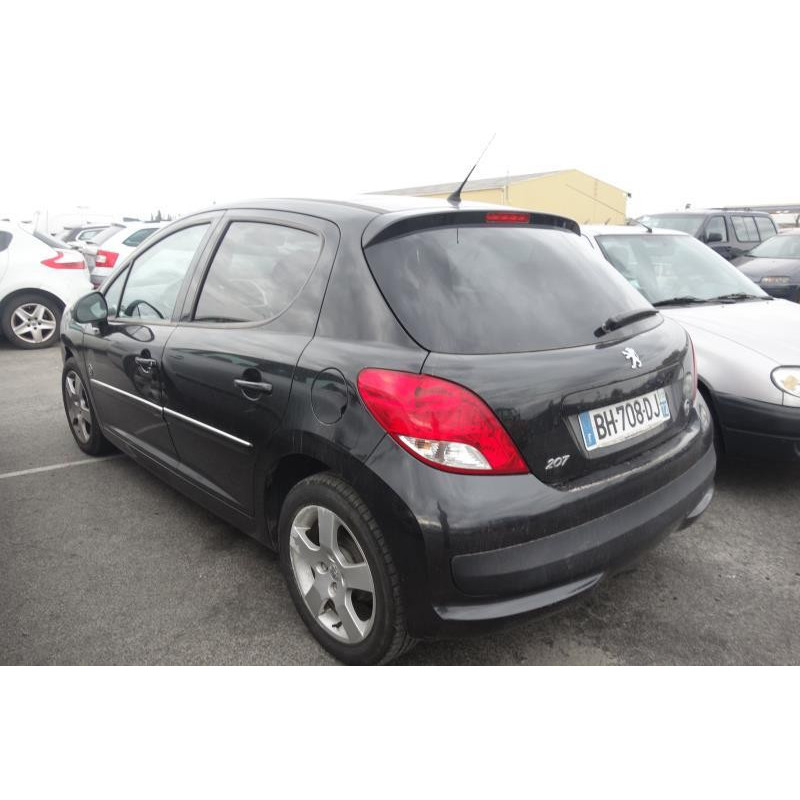 Kit de demarrage PEUGEOT 207 Photo n°12