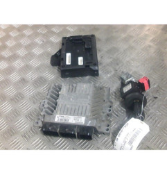 Kit de demarrage RENAULT CLIO 3 Photo n°1