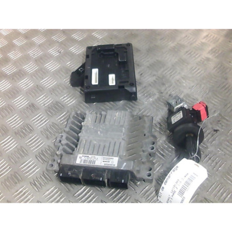 Kit de demarrage RENAULT CLIO 3 Photo n°1