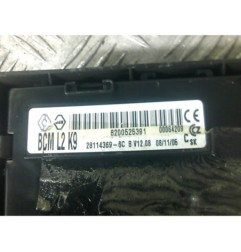 Kit de demarrage RENAULT CLIO 3