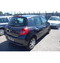 Kit de demarrage RENAULT CLIO 3