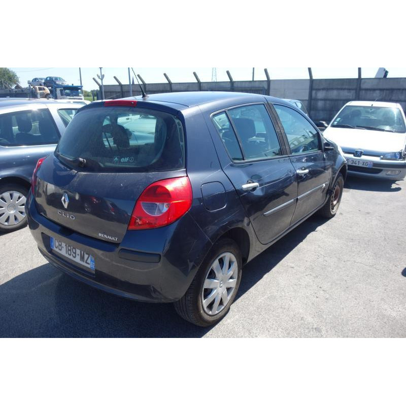 Kit de demarrage RENAULT CLIO 3 Photo n°4
