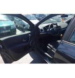 Kit de demarrage RENAULT CLIO 3