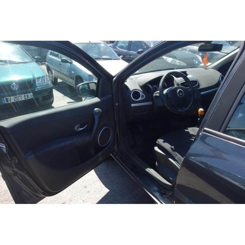 Kit de demarrage RENAULT CLIO 3 Photo n°5