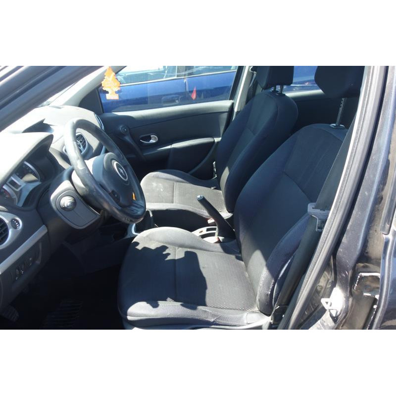 Kit de demarrage RENAULT CLIO 3 Photo n°6