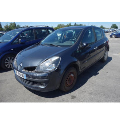 Kit de demarrage RENAULT CLIO 3