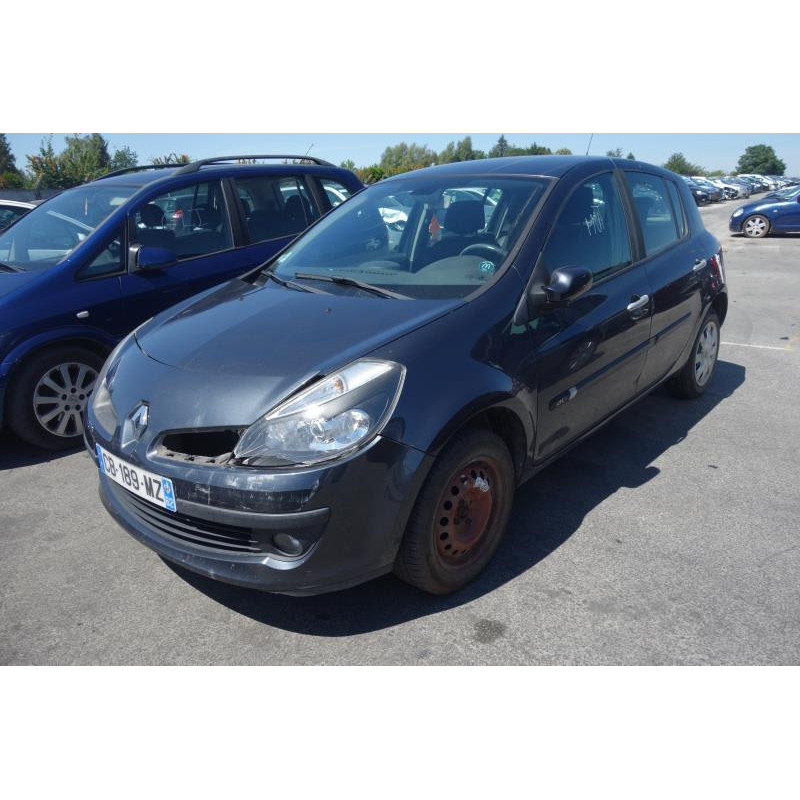 Kit de demarrage RENAULT CLIO 3 Photo n°7