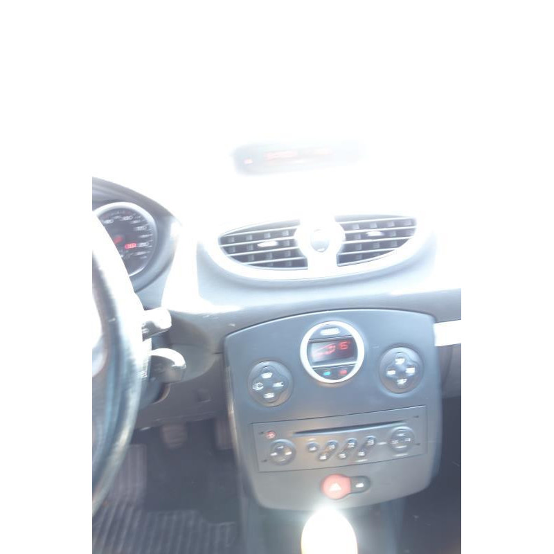 Kit de demarrage RENAULT CLIO 3 Photo n°8