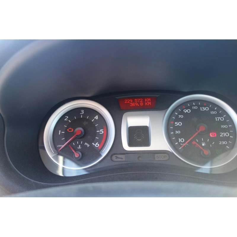 Kit de demarrage RENAULT CLIO 3 Photo n°10
