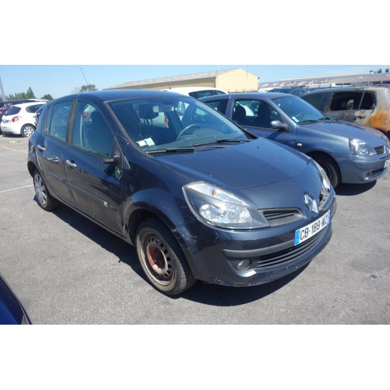 Kit de demarrage RENAULT CLIO 3 Photo n°11