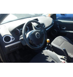 Kit de demarrage RENAULT CLIO 3