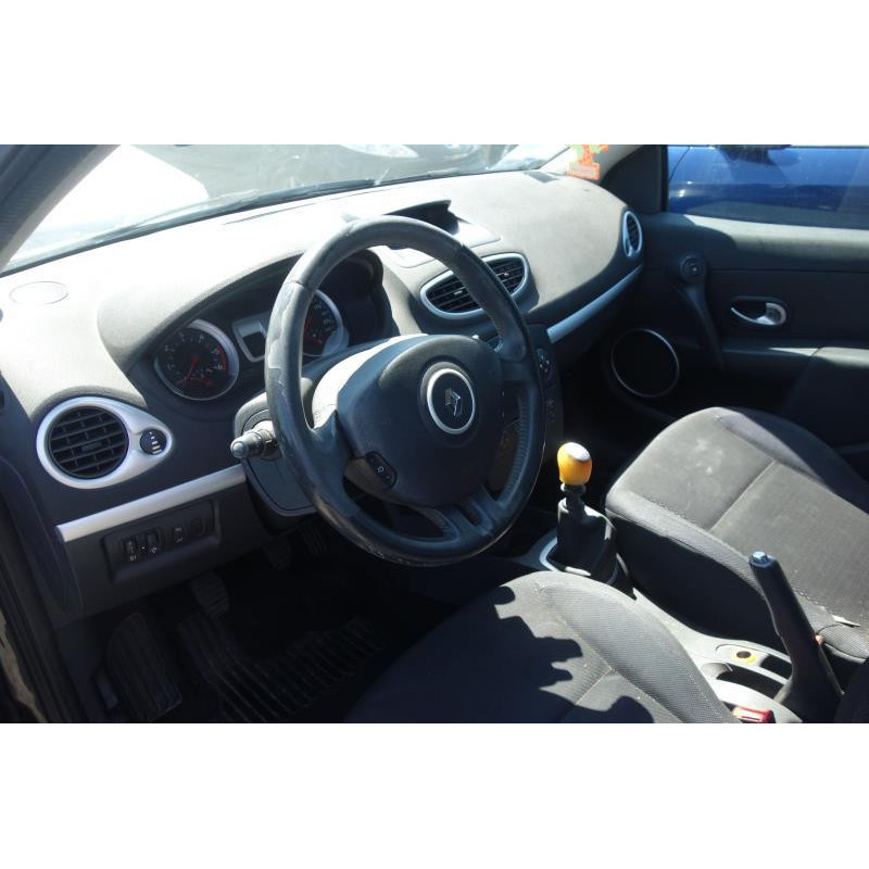 Kit de demarrage RENAULT CLIO 3 Photo n°12