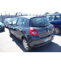 Kit de demarrage RENAULT CLIO 3