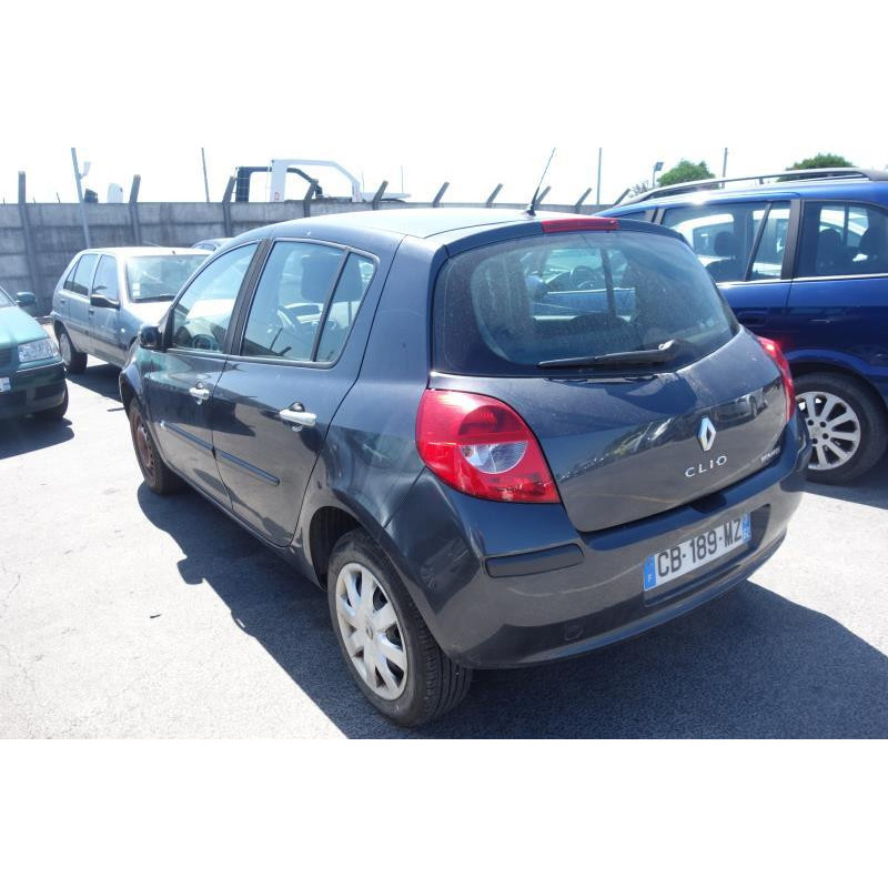 Kit de demarrage RENAULT CLIO 3 Photo n°13