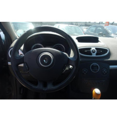 Kit de demarrage RENAULT CLIO 3